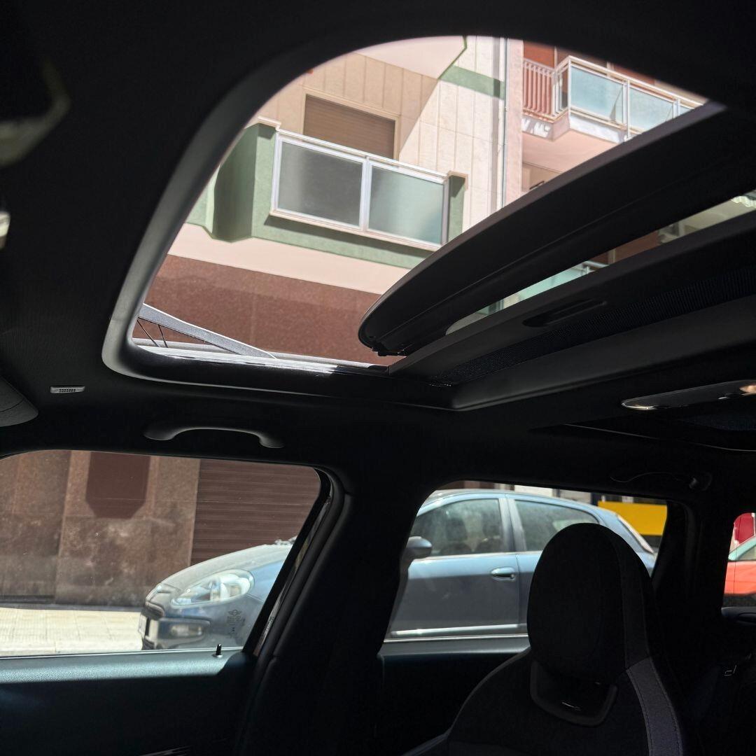 Mini Clubman John Cooper Works 2.0 Rockingham GT Edition