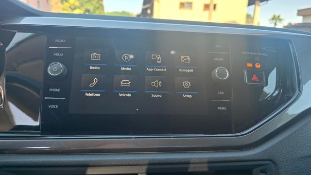 VOLKSWAGEN Polo 1.0 TSI 5p. R-line BlueMotion Technology