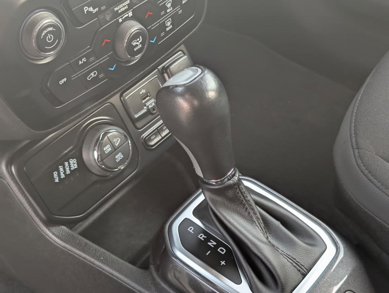 Jeep Renegade 1.3 T4 190CV PHEV 4xe AT6 Limited