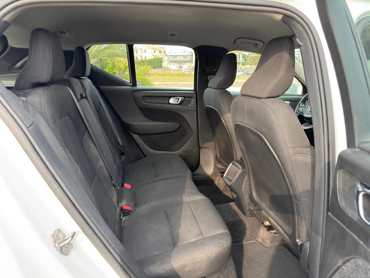 Volvo XC40 D3 Geartronic 2.0D 150cv 2018