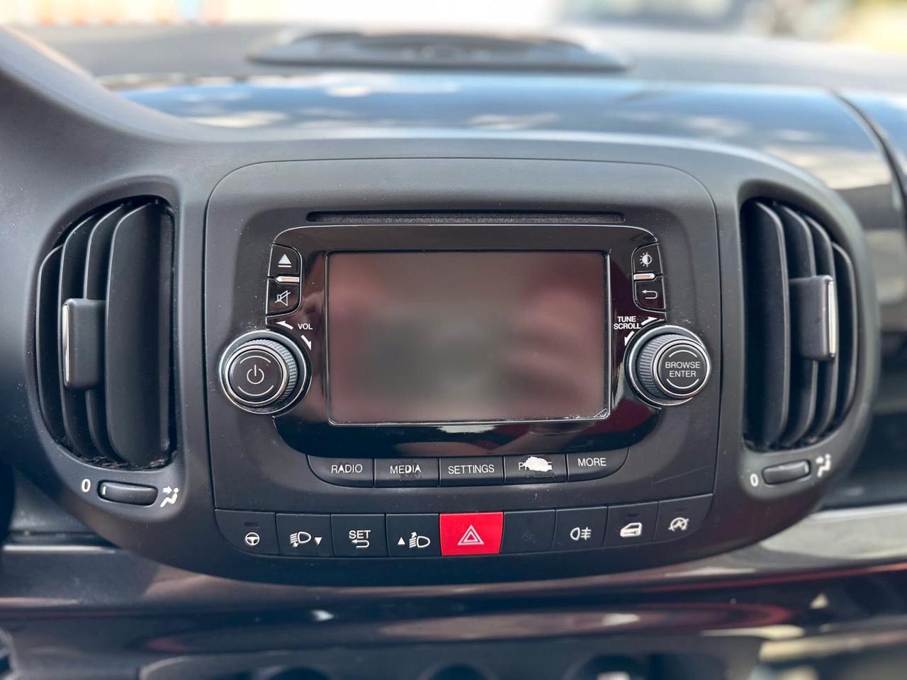 Fiat 500L 1.3 Multijet 85 CV Lounge neopatentati