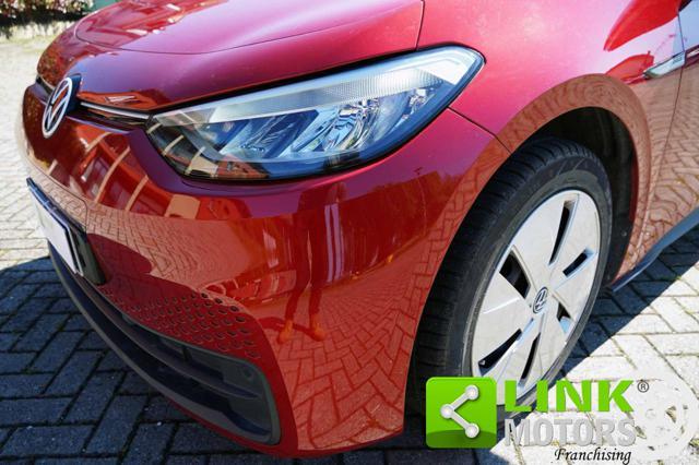 VOLKSWAGEN ID.3 Pro Performance 58 kWh 204CV - UNIPROPRIETARIO