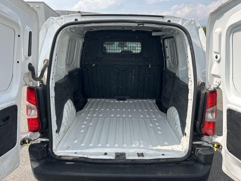 Toyota Proace City 1.5D 100 CV S&S L1 D Comfort