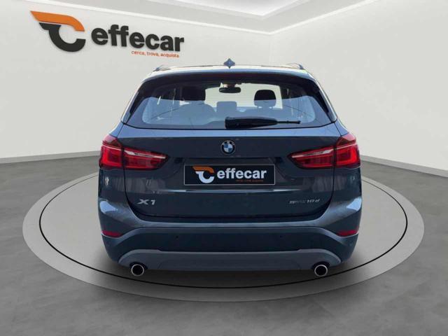 BMW X1 sDrive18d Business