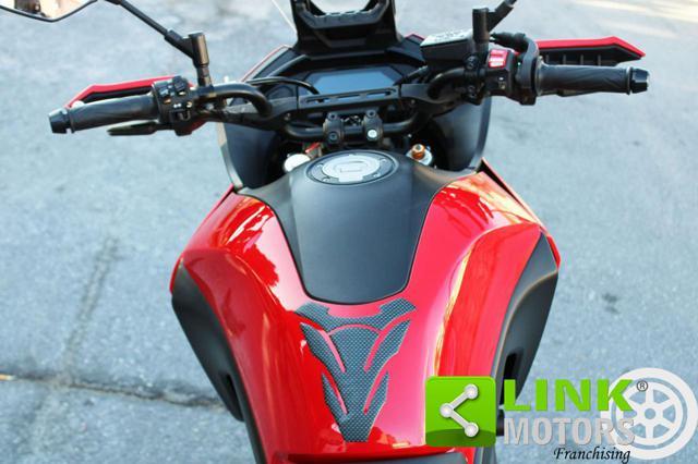 YAMAHA Tracer 700 TRACER DEL 2023 UNICO PROPRIETARIO !!!!