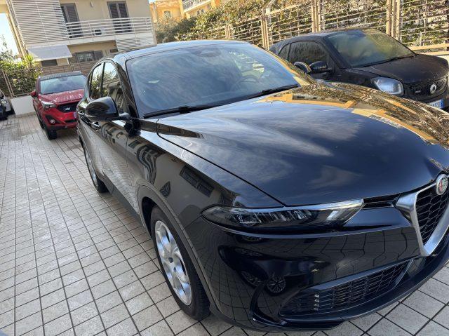 ALFA ROMEO Tonale 1.6 130cv tct6