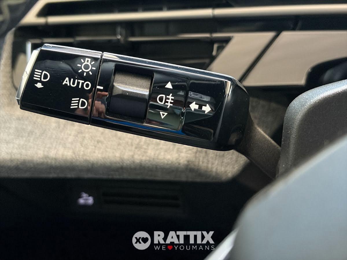 Peugeot 5008 1.2 hybrid 145CV GT e-dcs6 7p.ti