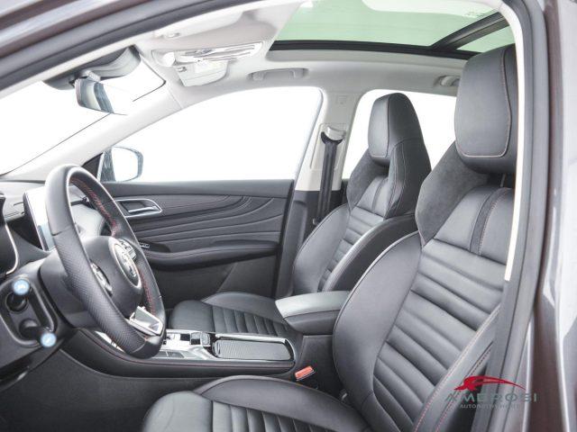 MG HS 1.5 t-gdi Comfort auto