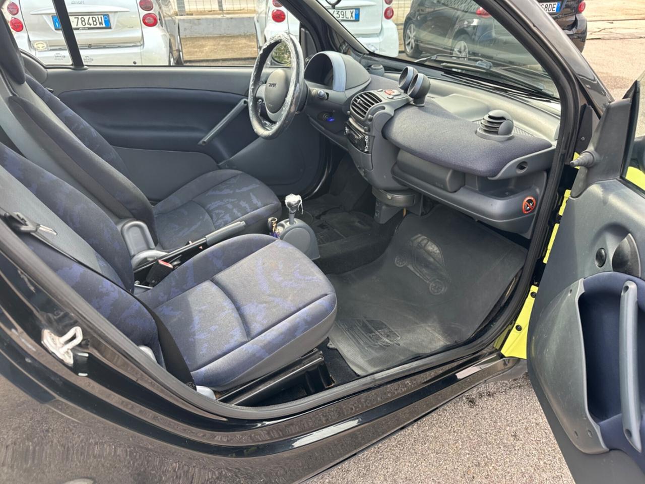 Smart 800 & pure cdi (30 kW)