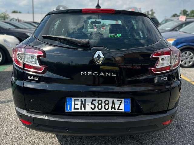 Renault Megane Megane SporTour 1.5 dci Bose s