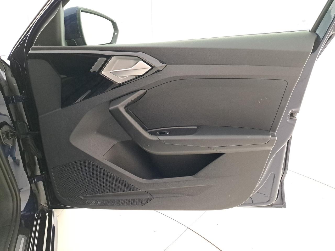 Audi A1 sportback 35 1.5 tfsi s line edition s-tronic