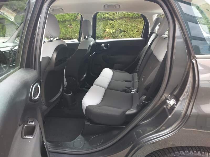 Fiat 500L 1.3 Multijet 95 CV Lounge
