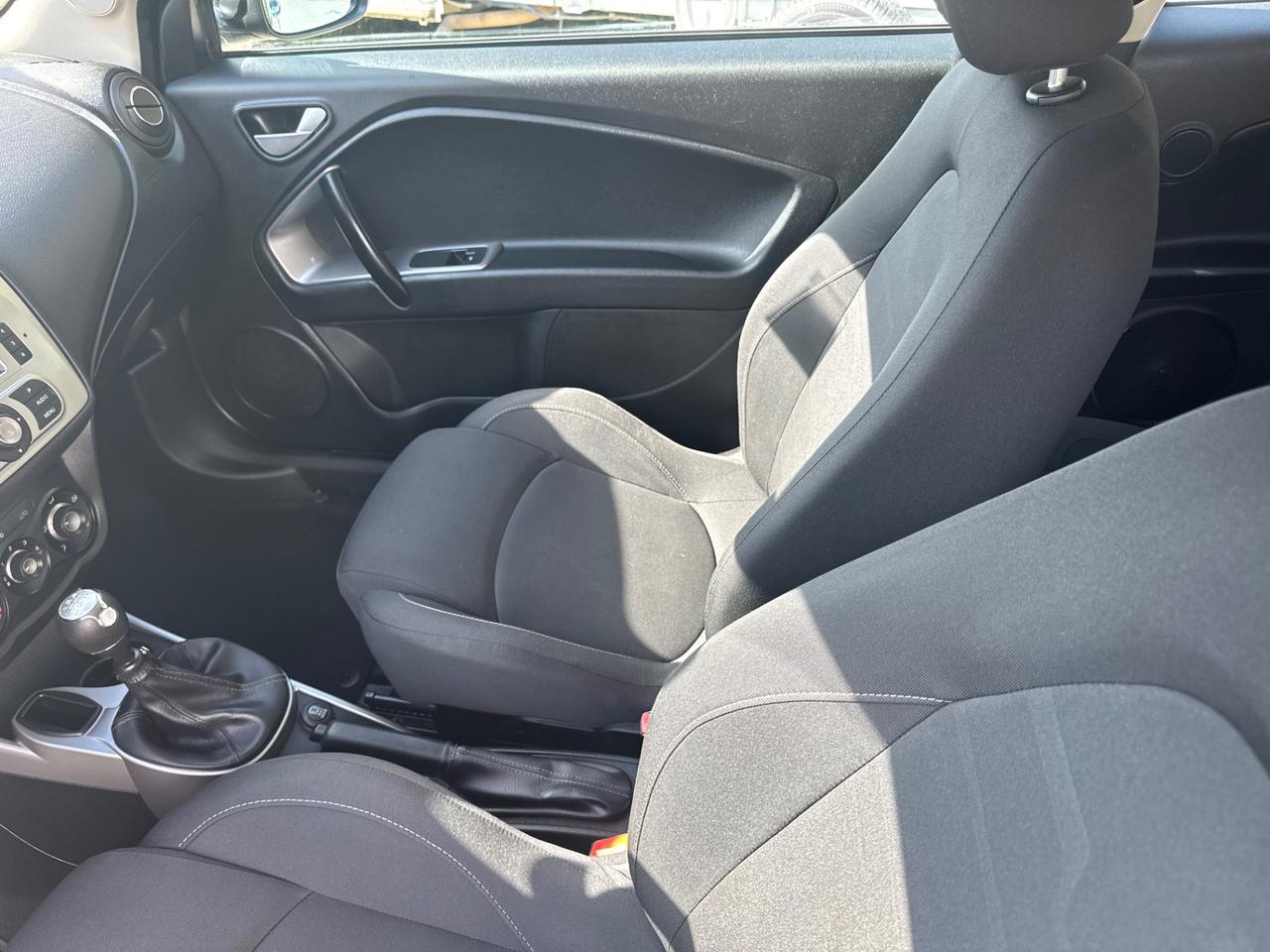 Alfa Romeo MiTo 1.4 benzina 77 cv neopatentati