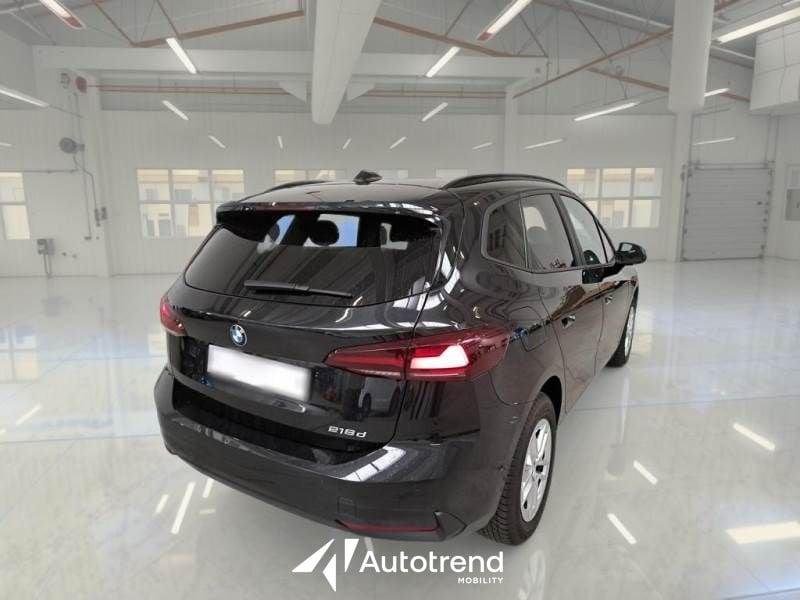 BMW Serie 2 Active Tourer 218d 150 CV Automatica NAVI LED Active Tourer