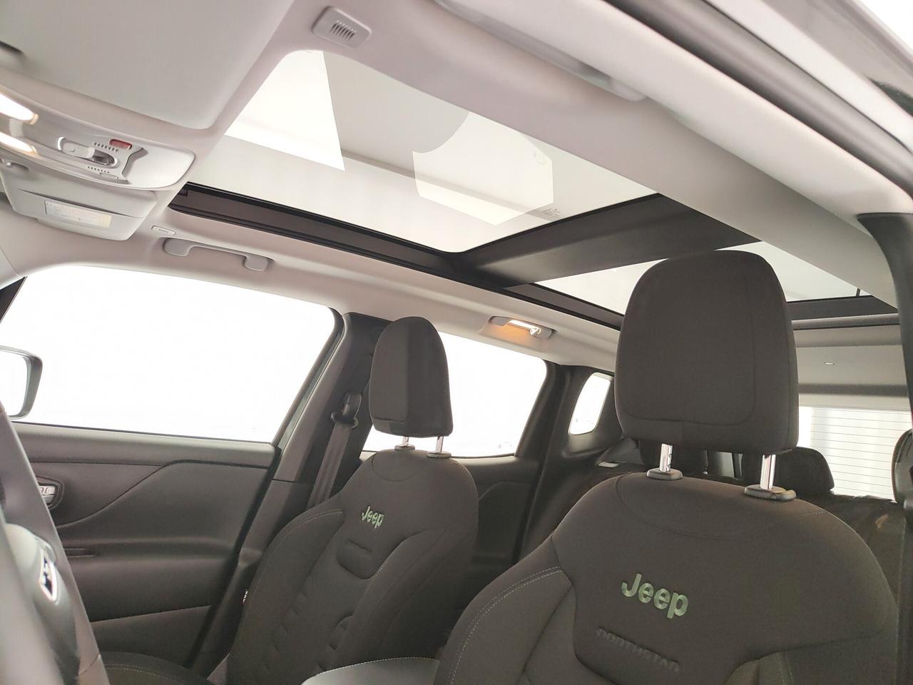 Jeep Renegade 1.3 T4 240 CV PHEV 4xe AT6 North Star