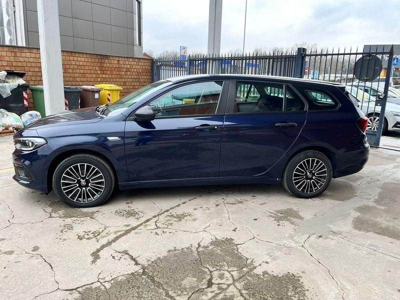 FIAT Tipo 1.6 Mjt S&S SW City Life