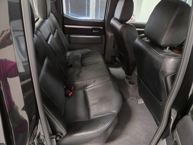 FORD Ranger 2.5 TDCi SOLO 58942 KM!