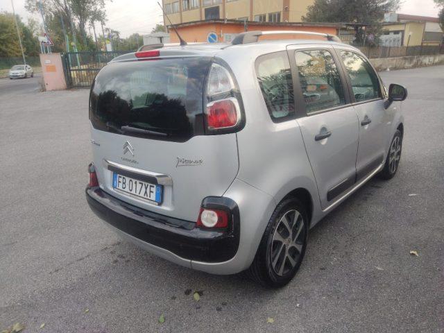 CITROEN C3 Picasso BlueHDi 100 Exclusive