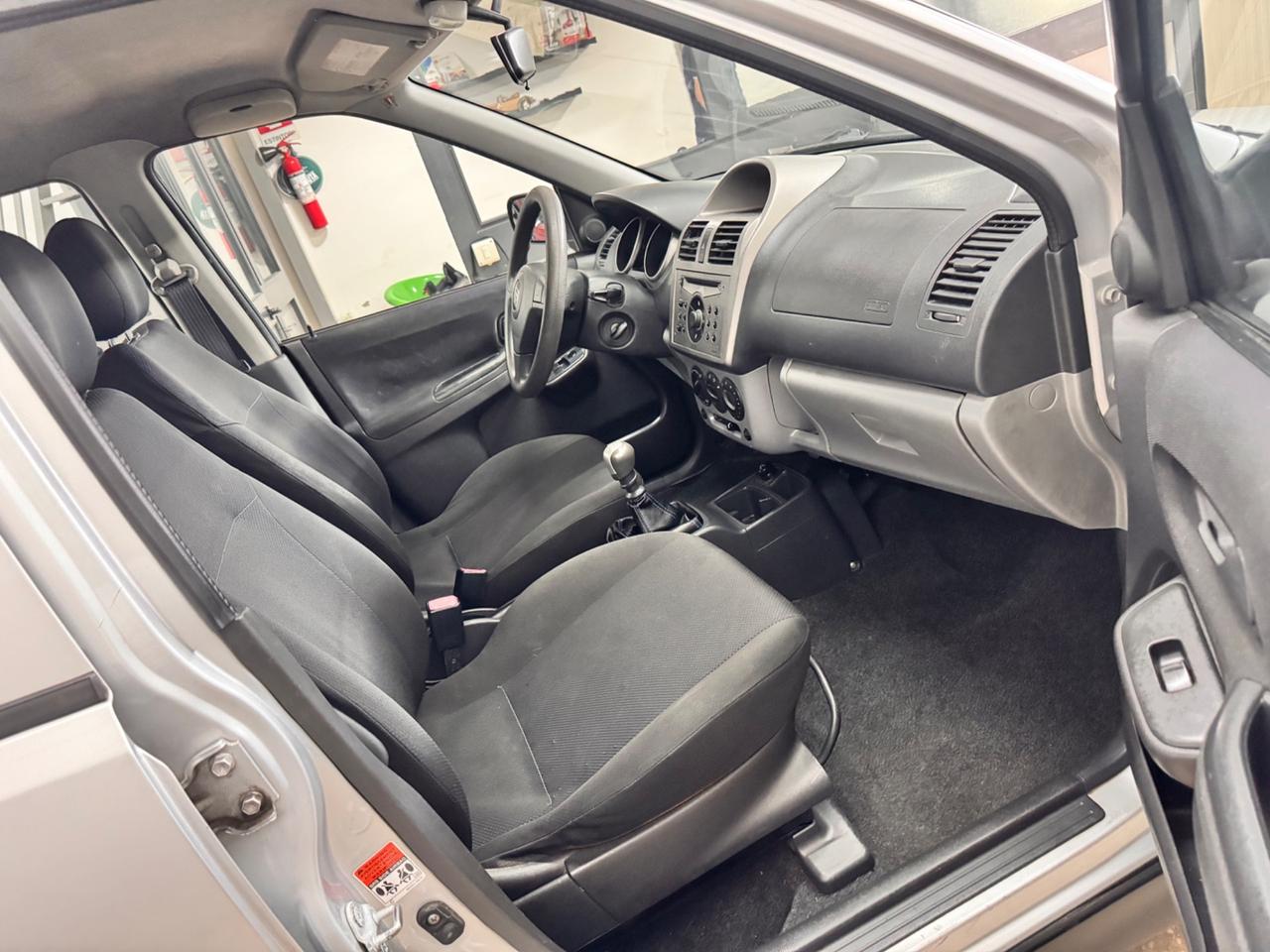 Suzuki Ignis 1.3 DDiS 70 Cv 145.000 KM - 2008