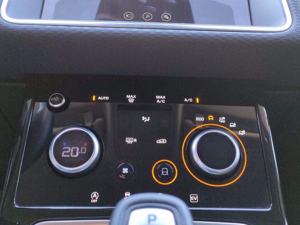 LAND ROVER Range Rover Evoque 2 serie LAND ROVER 1.5 I3 PHEV 300 CV AWD Auto del 2020