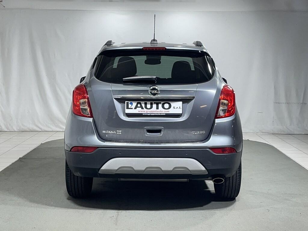 Opel Mokka X 1.4 t. Innovation s&s 4x2 140cv