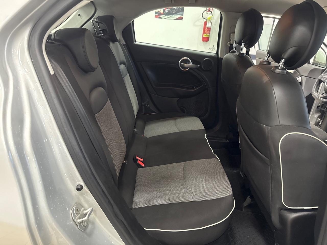 Fiat 500X 1.3 MJT 2018 lounge