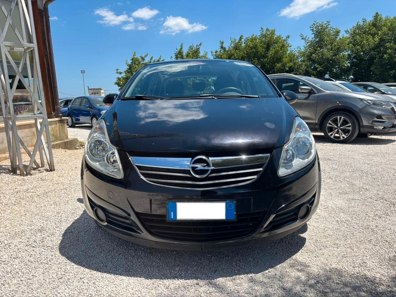 OPEL CORSA 1.0 B - 2007