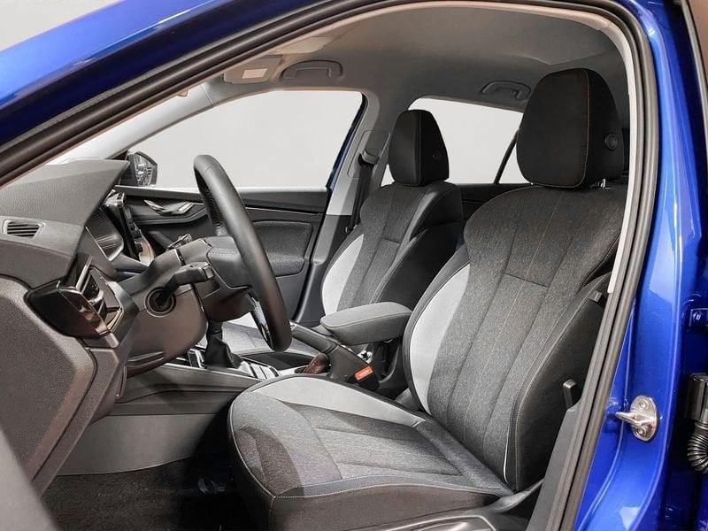 Skoda Kamiq Kamiq 1.0 TSI Black Dots