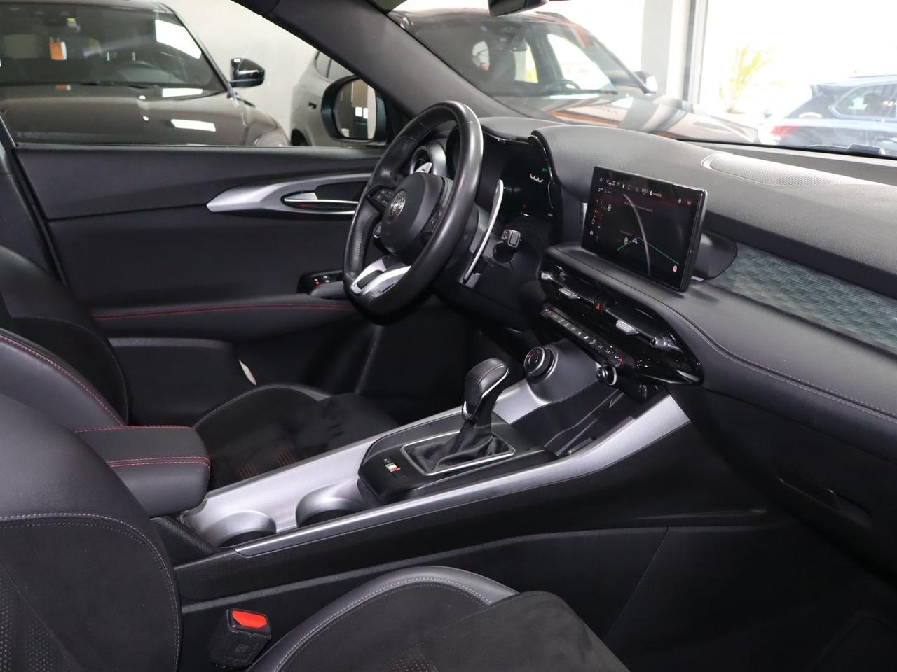 Alfa Romeo Tonale Edizione Speciale 1.5 T MH #9119