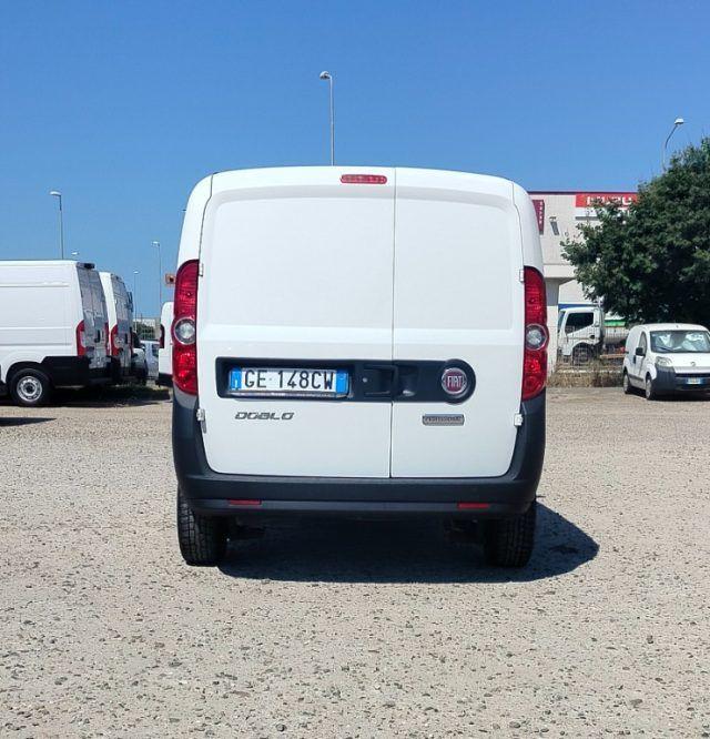 FIAT Doblo Doblò 1.6 MJT 120CV S&S PC-TN Cargo Business