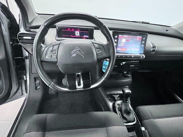 CITROEN C4 Cactus BlueHDi 100 S&S Feel Pack