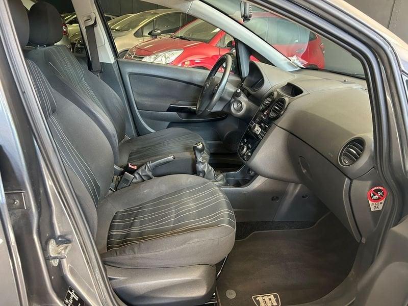 Opel Corsa Corsa 5p 1.3 cdti Edition