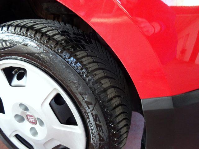 FIAT Fiorino 1.3 MJT 95CV Cargo Adventure