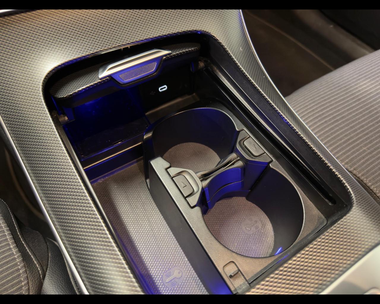 Mercedes-Benz Classe C (W/S206) - C 220 d Mild hybrid 4Matic Premium All-Terrain