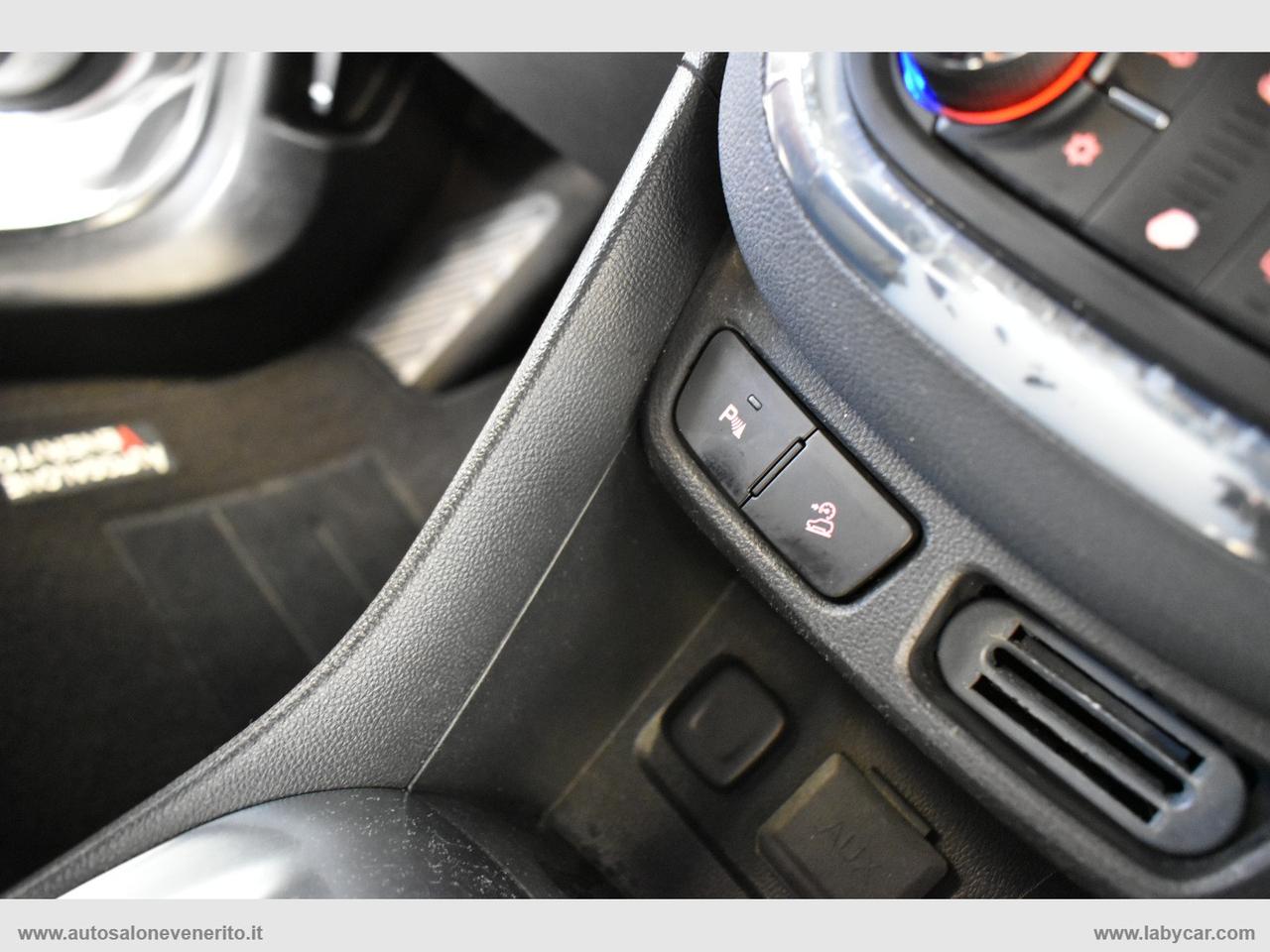 OPEL Mokka 1.7 CDTI Ecotec 130 4x2 aut. Cosmo