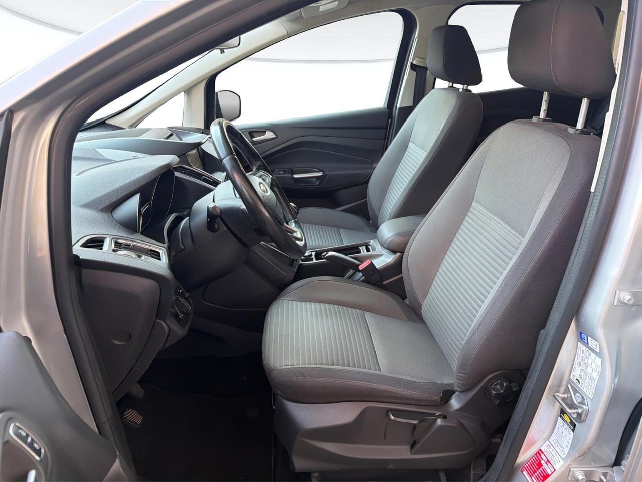 FORD C-Max 1.5 tdci Titanium X s&s 120cv