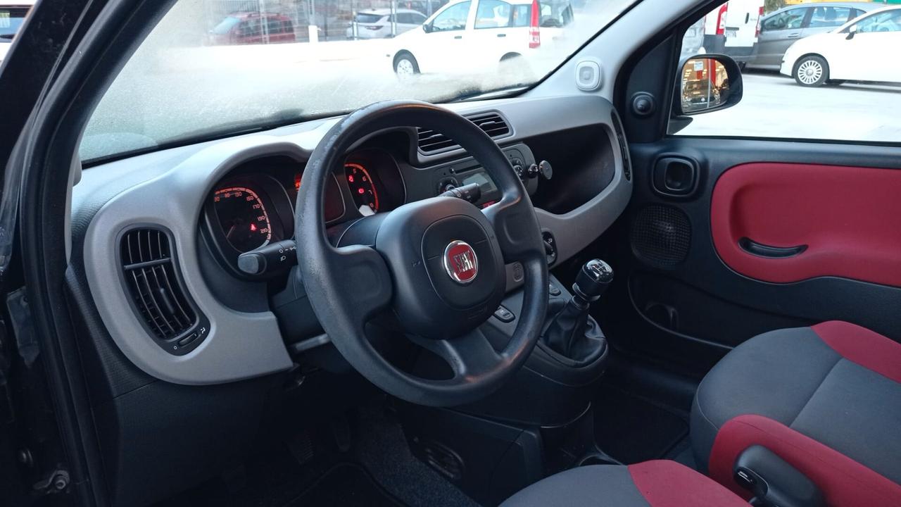 Fiat Panda 1.2 Easy