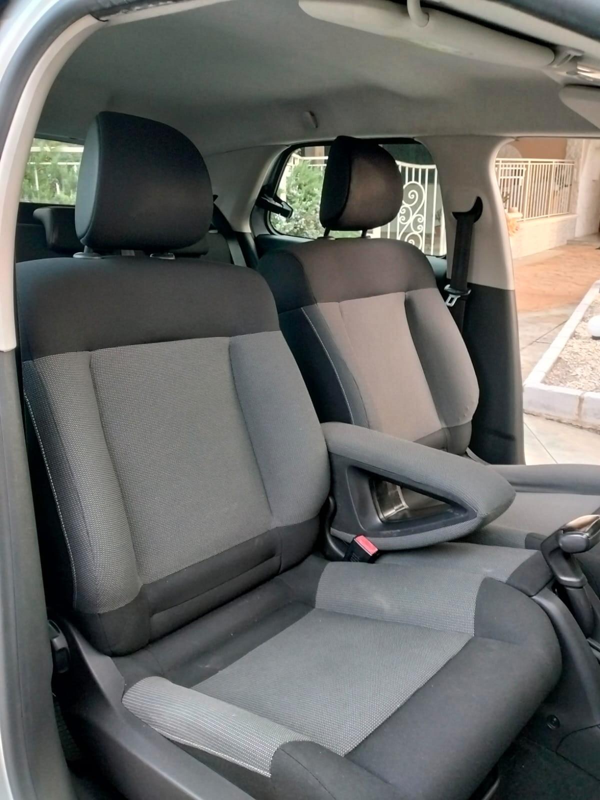 Citroen C4 Cactus 1.6 e-HDi 115 CV Stop&Start SW Allure