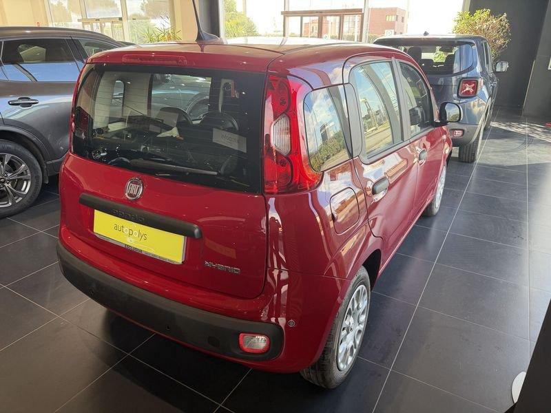 FIAT Panda Panda 1.0 FireFly S&S Hybrid