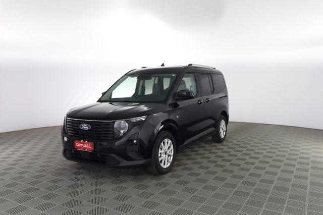 FORD Tourneo Courier 2ªs 1.0 EcoBoost Titanium