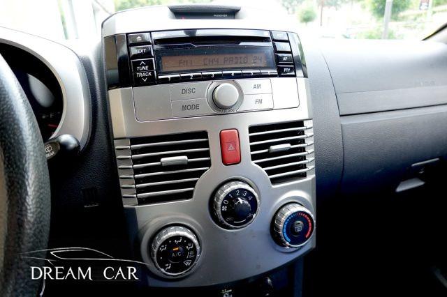 DAIHATSU Terios 1.3 4WD SX Green Power MOTORE REVISIONATO DA POCO