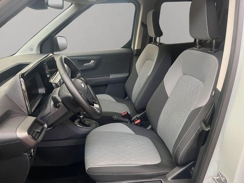 Ford Tourneo Courier Tourneo Courier II 1.0 ecoboost 125cv Titanium