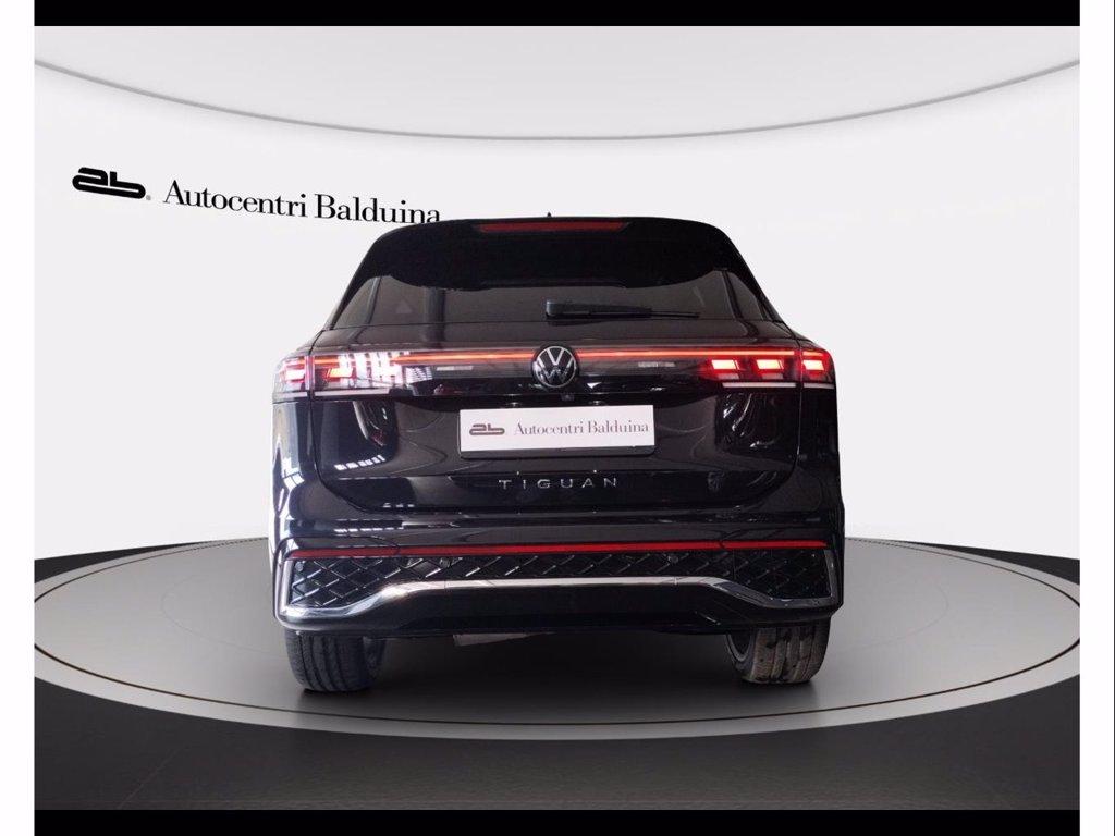 VOLKSWAGEN Tiguan 2.0 tdi r-line 150cv dsg del 2024