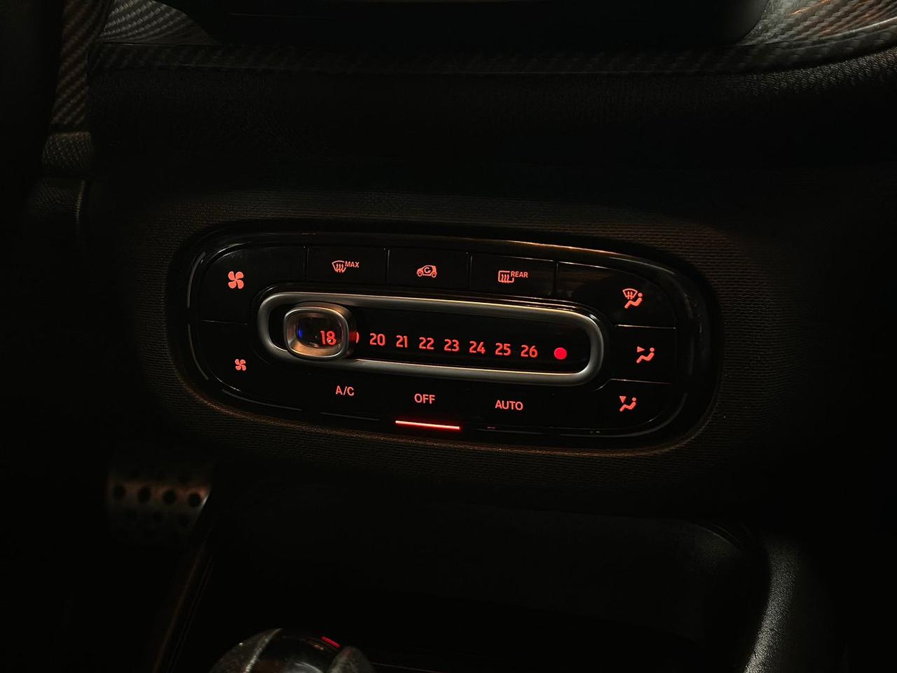 Smart ForTwo EQ Pulse #10746