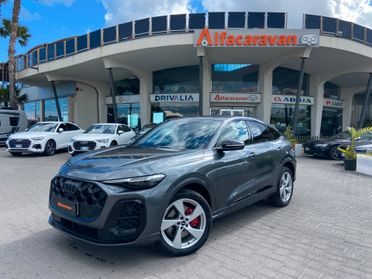 Audi Q5 SPB 40 TDI quattro S-Tronic S-Line KM 0