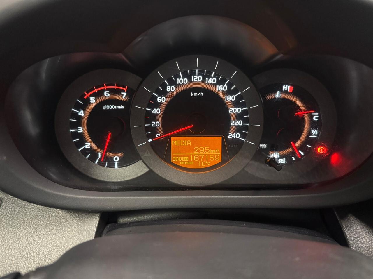 Toyota RAV 4 RAV4 2.2 D-4D 150 CV