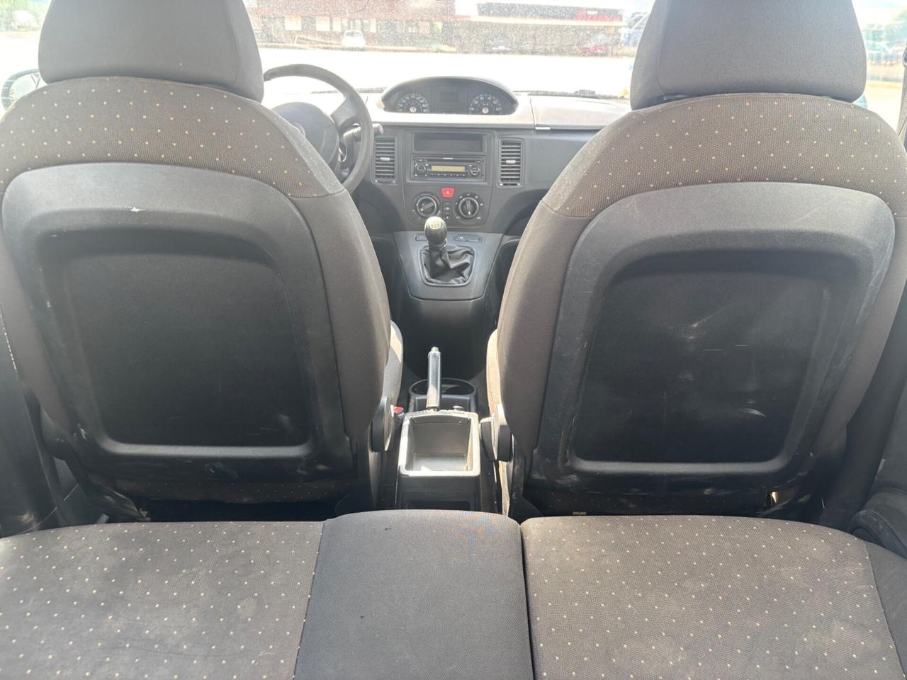 Lancia MUSA 1.3 Multijet 16V 90 CV Platino