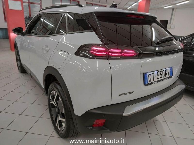 Peugeot 2008 1.2 100cv Allure + Car Play