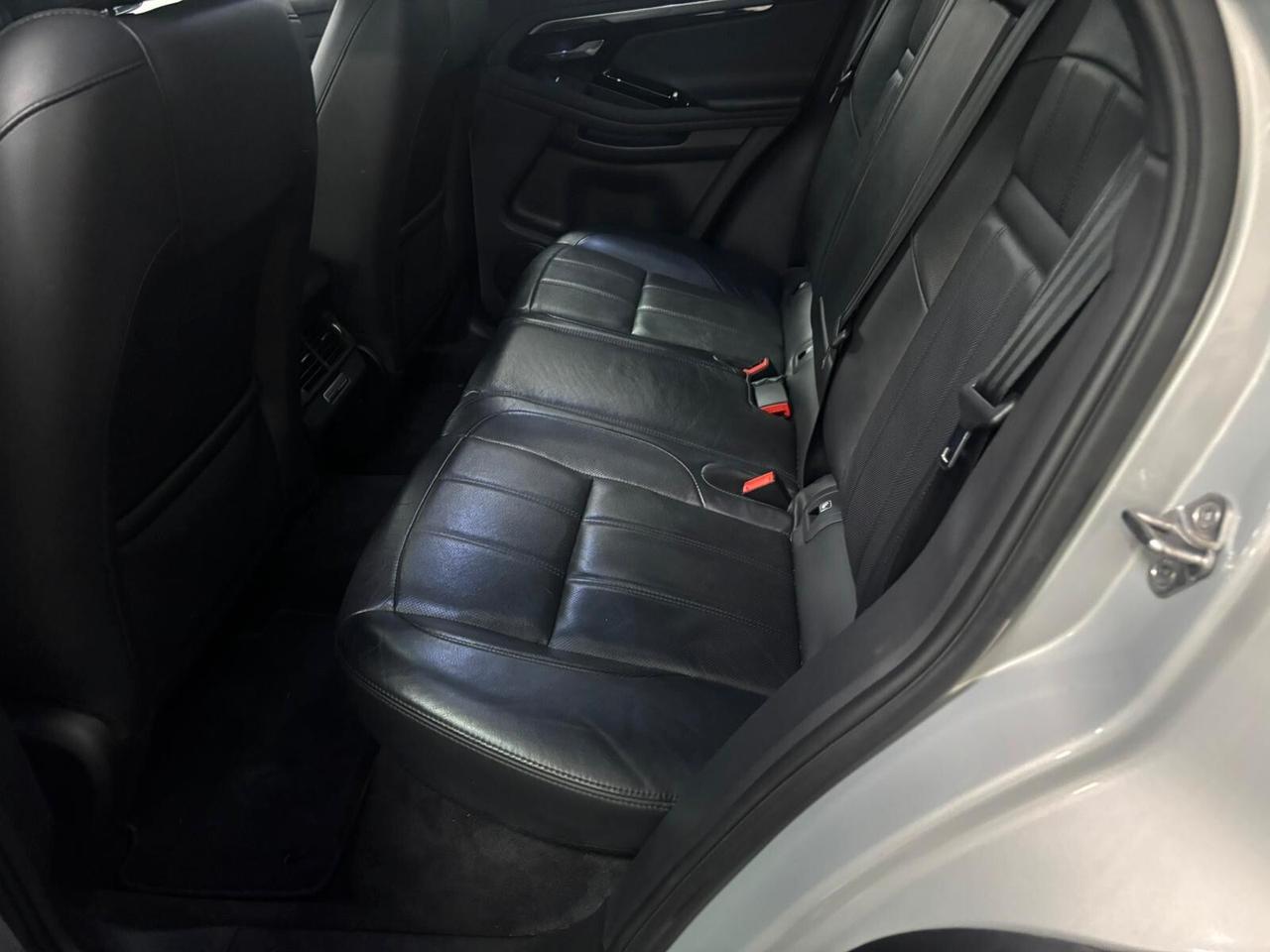Land Rover Range Evoque 2.0D I4-L.Flw 150 CV AWD Auto S