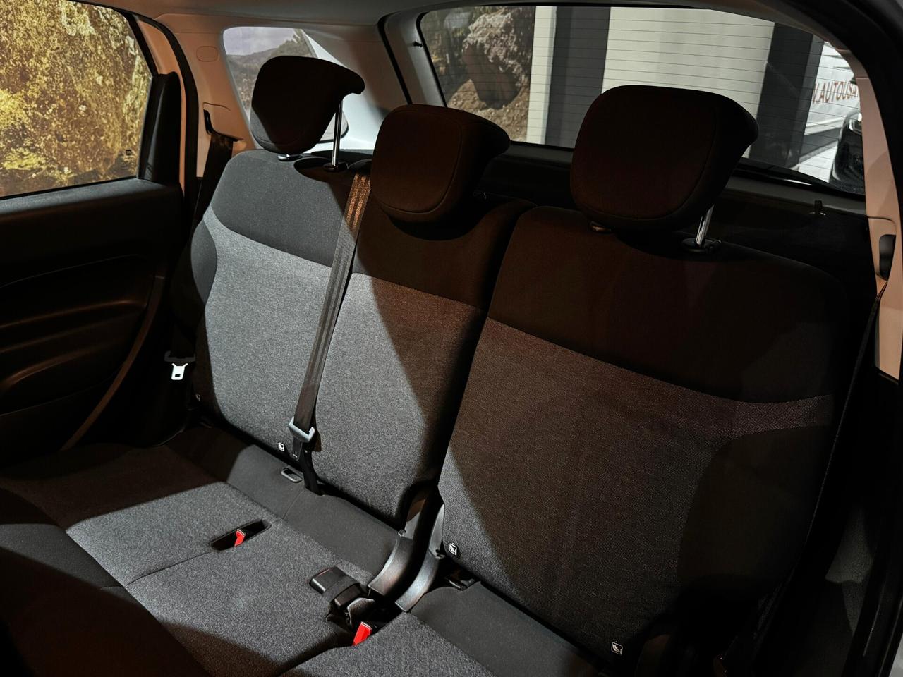 Fiat 500L 1.3 Multijet 95 CV BUSINESS